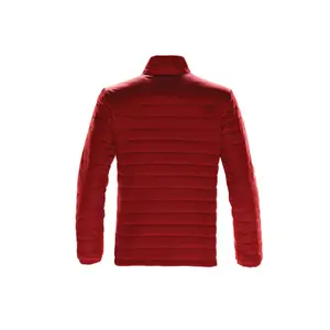 Padded Waterproof Jacket Stormtech Nautilus image-1