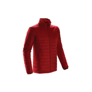Padded Waterproof Jacket Stormtech Nautilus image-2