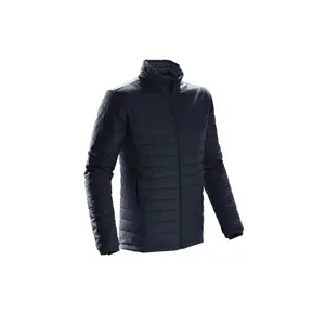 Padded Waterproof Jacket Stormtech Nautilus image-1