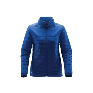 Wasserdichte Steppjacke Damen Stormtech Nautilus
