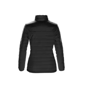 Women's Quilted Waterproof Jacket Stormtech Nautilus image-1