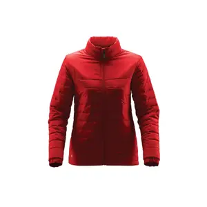 Wasserdichte Steppjacke Damen Stormtech Nautilus