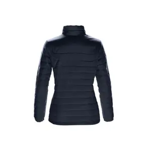 Women's Quilted Waterproof Jacket Stormtech Nautilus image-1