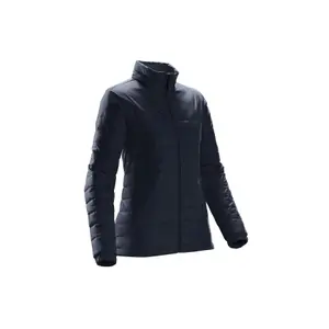 Women's Quilted Waterproof Jacket Stormtech Nautilus image-2