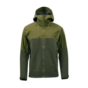 Teknisk og åndbar vandtæt jakke Stormtech Vertex