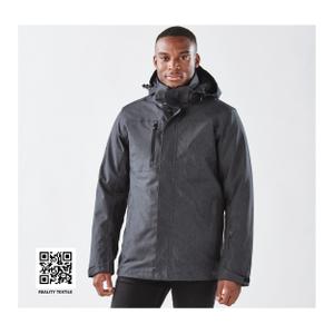 3-in-1 parka Stormtech image-3