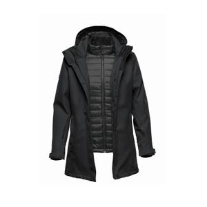 Women's 3-in-1 parka Stormtech