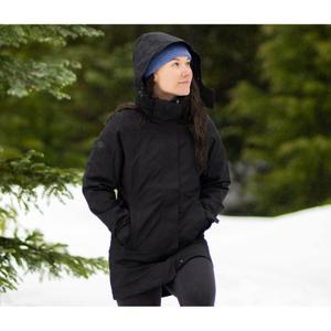 Women's 3-in-1 parka Stormtech image-3