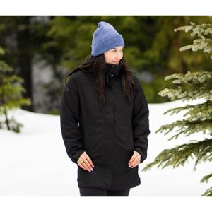 Women's 3-in-1 parka Stormtech image-4