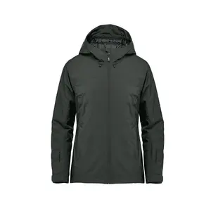 Damen wasserdichte Thermojacke Stormtech Nostromo