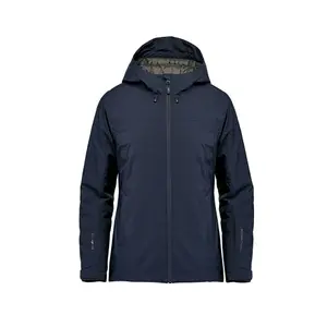 Damen wasserdichte Thermojacke Stormtech Nostromo