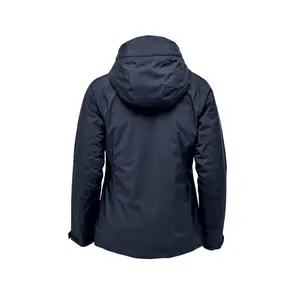 Women's thermal waterproof jacket Stormtech Nostromo image-1