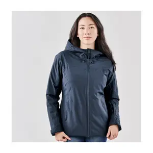 Women's thermal waterproof jacket Stormtech Nostromo image-2