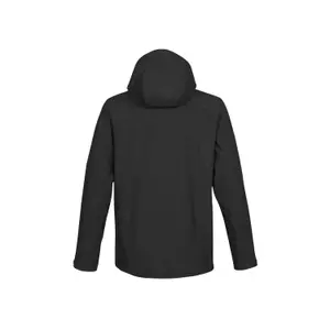 Softshell Jakke Høj Teknisk Stormtech patrol image-2