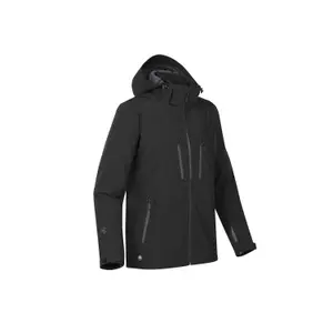 Softshell Jakke Høj Teknisk Stormtech patrol image-3