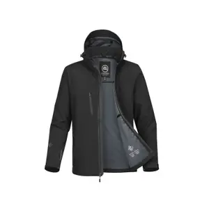 Softshell Jakke Høj Teknisk Stormtech patrol image-1