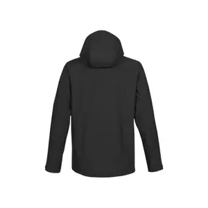 Softshell Jakke Høj Teknisk Stormtech patrol image-3