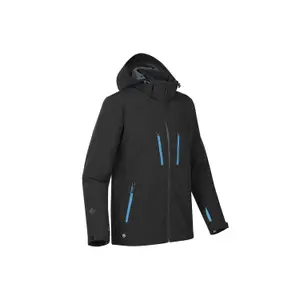 Softshell Jakke Høj Teknisk Stormtech patrol image-4