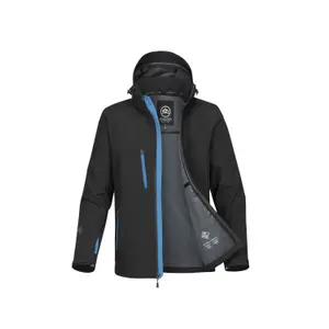 Softshell Jakke Høj Teknisk Stormtech patrol image-2