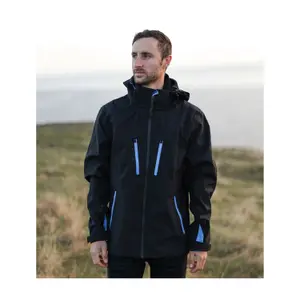 Softshell Jakke Høj Teknisk Stormtech patrol image-1