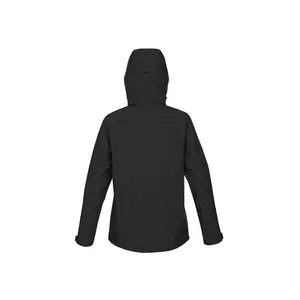 High-Performance Women's Softshell Jacket Stormtech patrol image-1