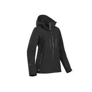 High-Performance Women's Softshell Jacket Stormtech patrol image-2