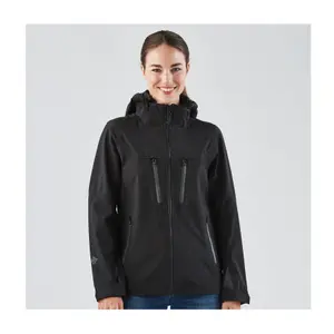 High-Performance Women's Softshell Jacket Stormtech patrol image-3