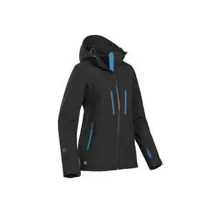 High-Performance Women's Softshell Jacket Stormtech patrol image-2