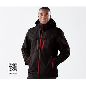 3-in-1 parka Stormtech image-3