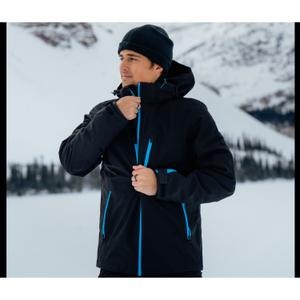 3-in-1 parka Stormtech image-3