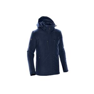 3-in-1 parka Stormtech image-2