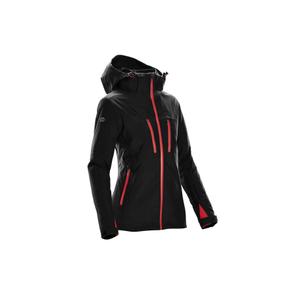 Women's 3-in-1 parka Stormtech image-2