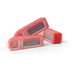 Stotz shot top up Preston No 12 image-2