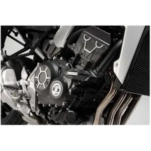 Frame skid kit SW-Motech Honda cb1000r (18-) image-4