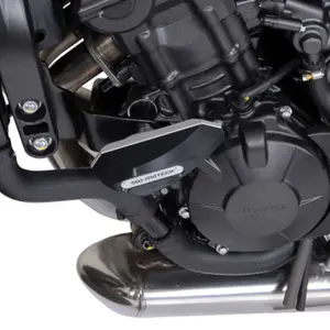 SW-Motech Honda Kit patín cuadro moto cb600 f (07-13), cbf600 s/n (08-09) image-3