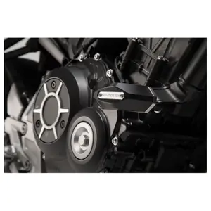 Frame skid kit SW-Motech Honda cb1000r (18-) image-2