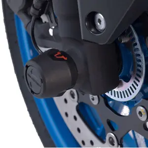Vorkbeschermingsrol SW-Motech Suzuki GSX-8S image-1