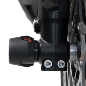 Fork protection wheels SW-Motech V-Strom 1000, V-Strom 1050, MT-10/SP. image-2