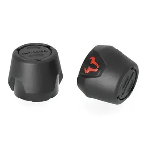 Fork protection wheels SW-Motech Yamaha Tracer 9 / GT (20-). image-0
