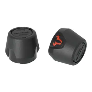 Protective rollers for swing arm SW-Motech Yamaha MT-09 (20-) image-0