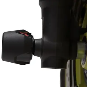 Kółka ochronne widelca SW-Motech MT-09 / Tracer 900 / YZF-R7, Aprilia. image-2