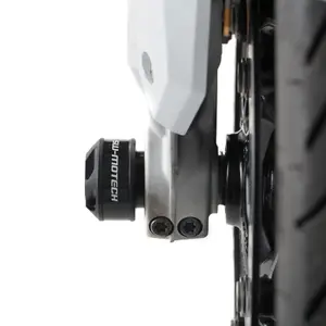 Voorvorkbescherming wielen SW-Motech BMW S 1000 R (13-)/ RR (15-)/ XR (19-). image-1