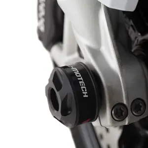 Voorvorkbescherming wielen SW-Motech BMW S 1000 R (13-)/ RR (15-)/ XR (19-). image-2