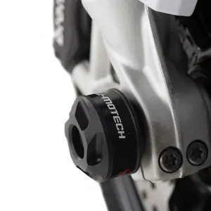 Ruote di protezione forcella SW-Motech BMW F800R,R1200,R1250,RnineT,S1000XR. image-2