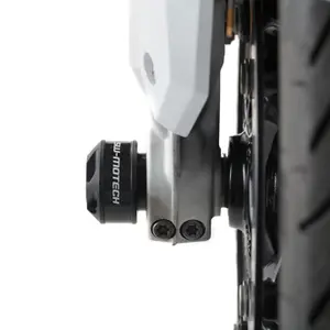 Ruote di protezione forcella SW-Motech BMW F800R,R1200,R1250,RnineT,S1000XR. image-3