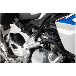 Frame skid kit SW-Motech Bmw g 310 r (16-20) image-2