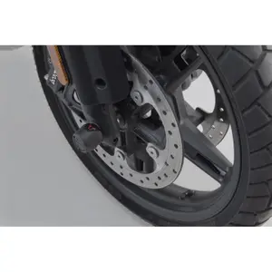 Rulli di protezione delle forche SW-Motech Harley-Davidson Pan America (21-) image-2