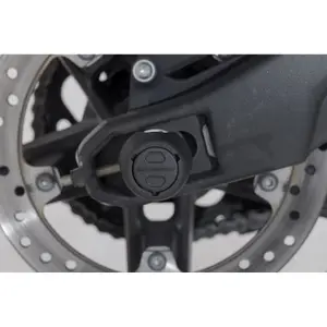 Protective rollers for swing arm SW-Motech Harley-Davidson Pan America (21-) image-2