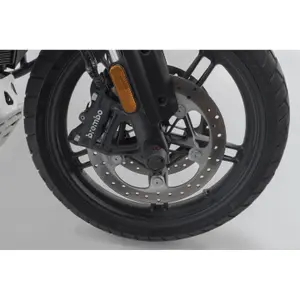 Rulli di protezione delle forche SW-Motech Harley-Davidson Pan America (21-) image-1