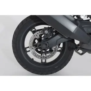 Protective rollers for swing arm SW-Motech Harley-Davidson Pan America (21-) image-3